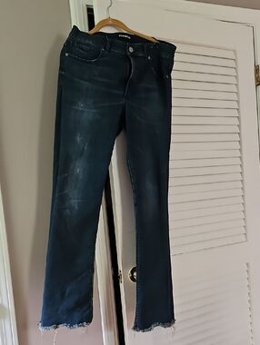Express jeans, Size 12, EUC